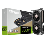Karta graficzna ZOTAC GeForce RTX 5060 Ti AMP 8GB GDDR7 DLSS4